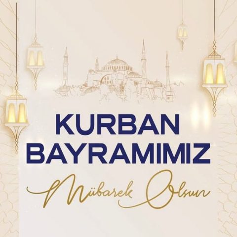 Kurban Bayramı