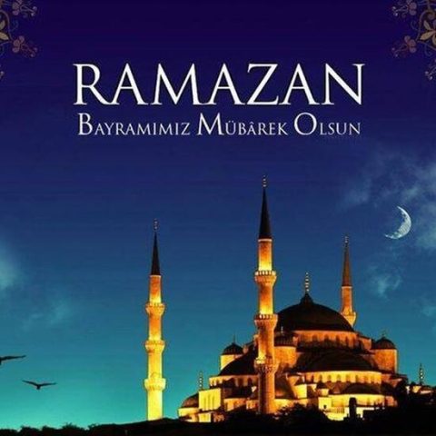 Ramazan Bayramı